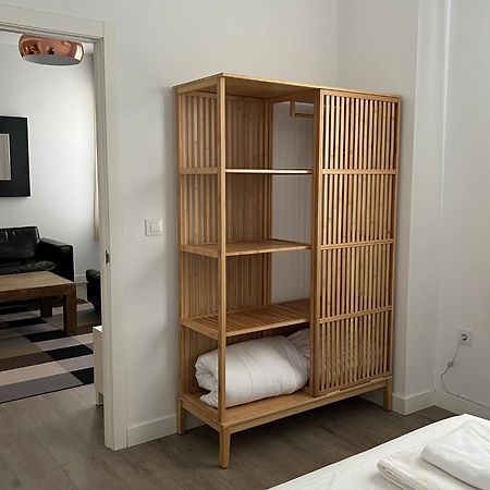 Isg Apartments Casa Virginia-Alameda 塞维利亚 外观 照片