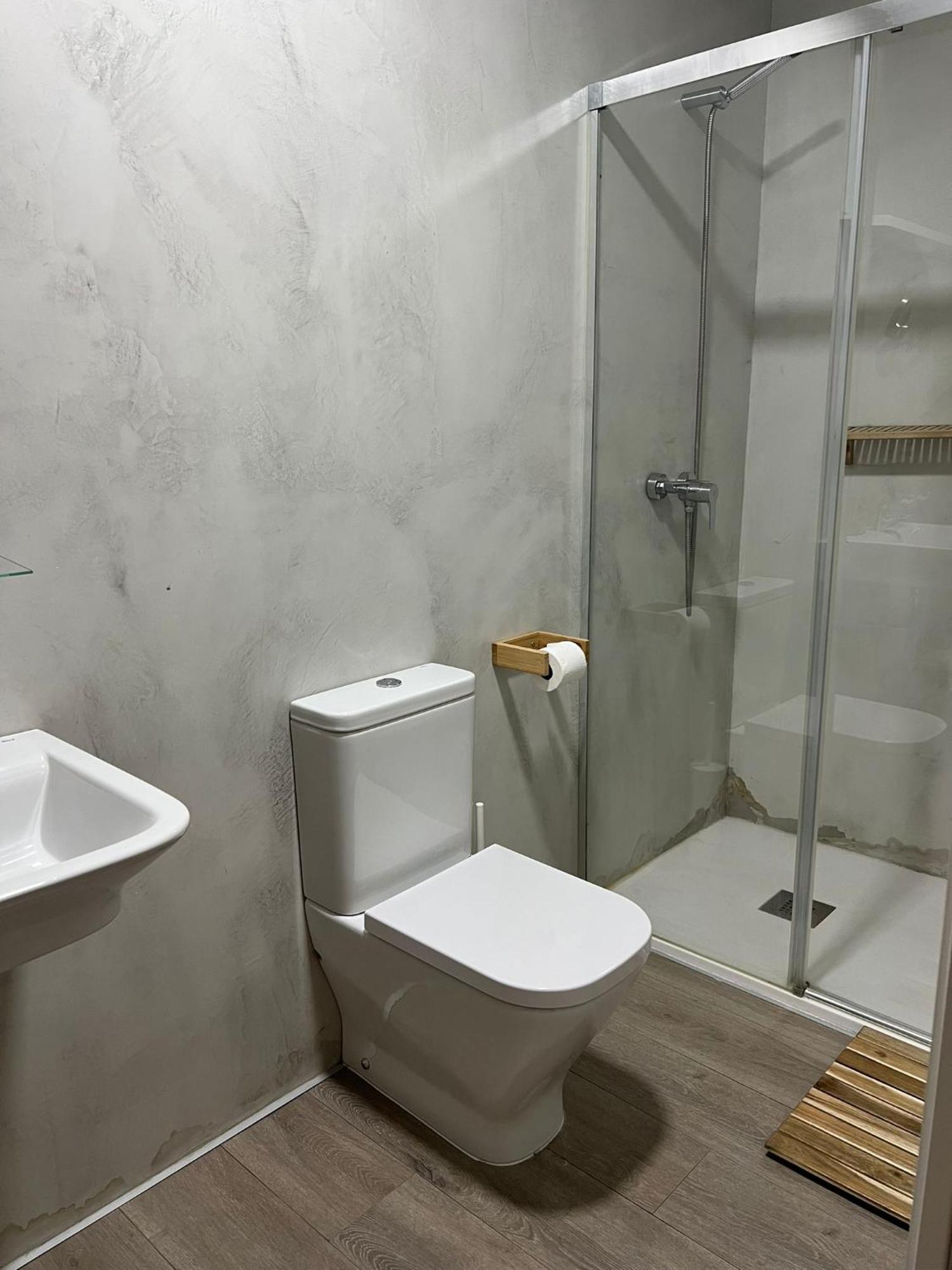 Isg Apartments Casa Virginia-Alameda 塞维利亚 外观 照片